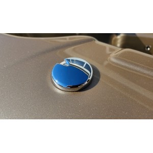 Acrylic  200cm square hot tub with integrated heater