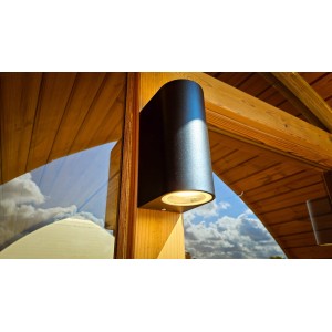 3m LEAF sauna