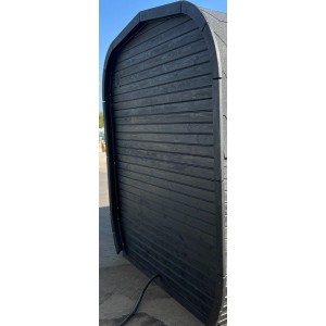3m CUBE sauna