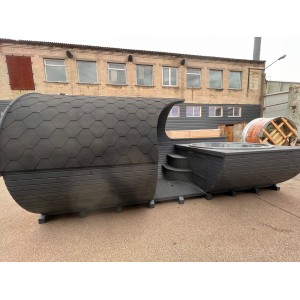 BARREL 2in1