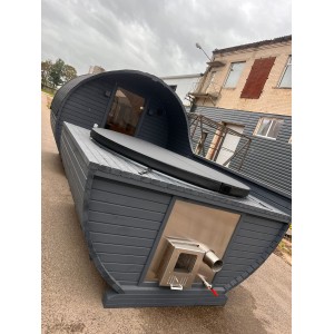 BARREL 2in1