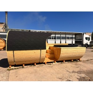 BARREL 2in1