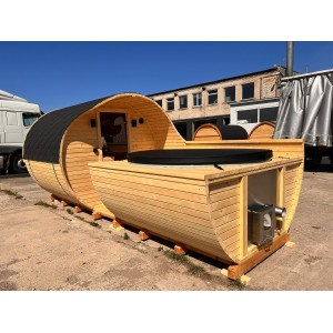 BARREL 2in1