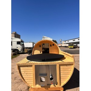 BARREL 2in1