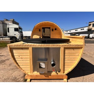 BARREL 2in1