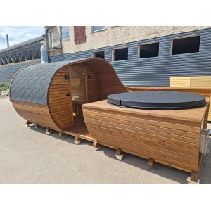 BARREL 2in1