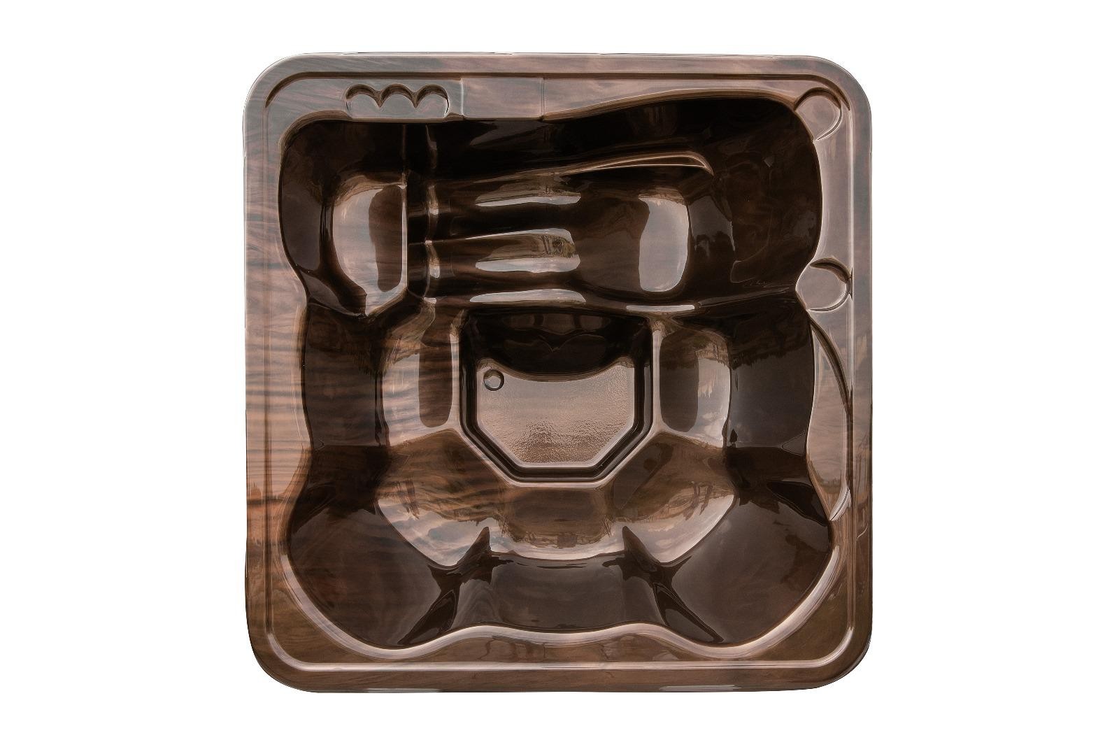 Coffee marble