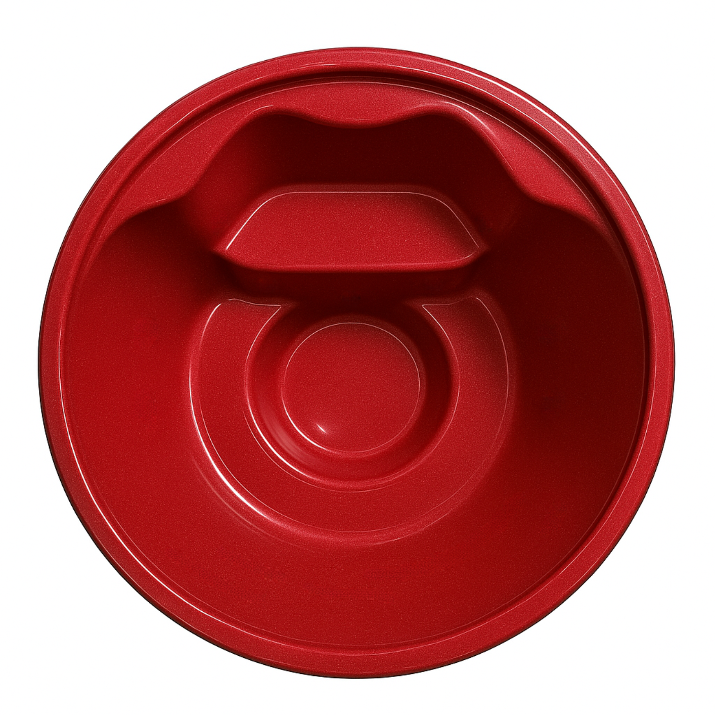 Pearl red