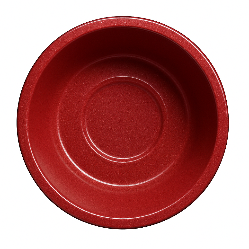 Pearl red
