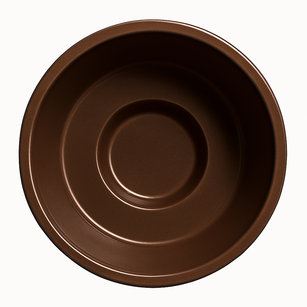 Pearl brown