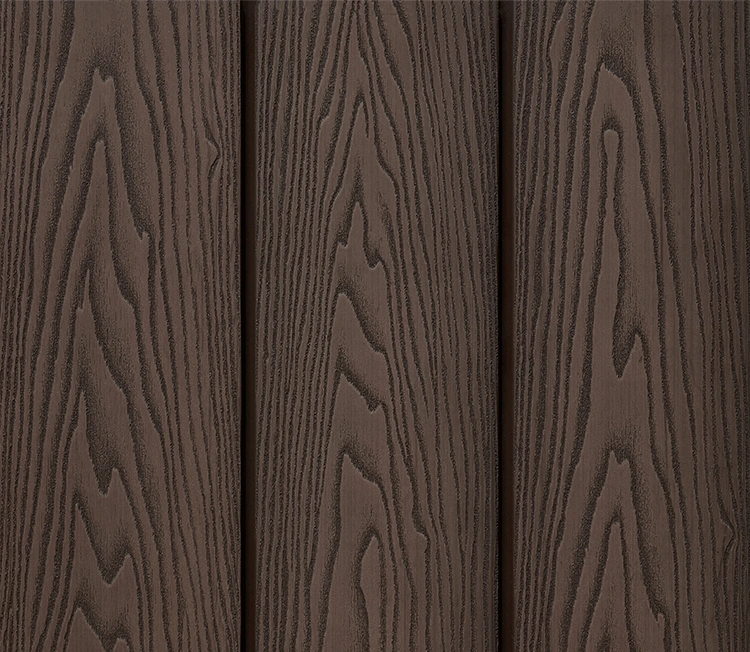 WPC brown